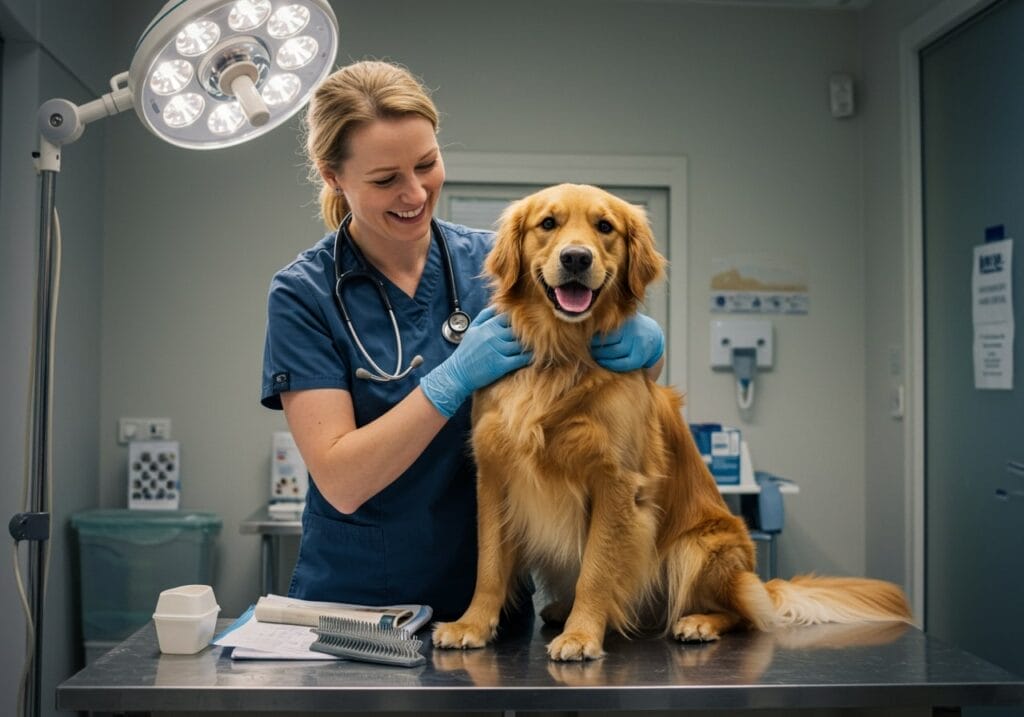 Veterinærklinikk.no – enkel tilgang til veterinærer og dyrehelse i Norge